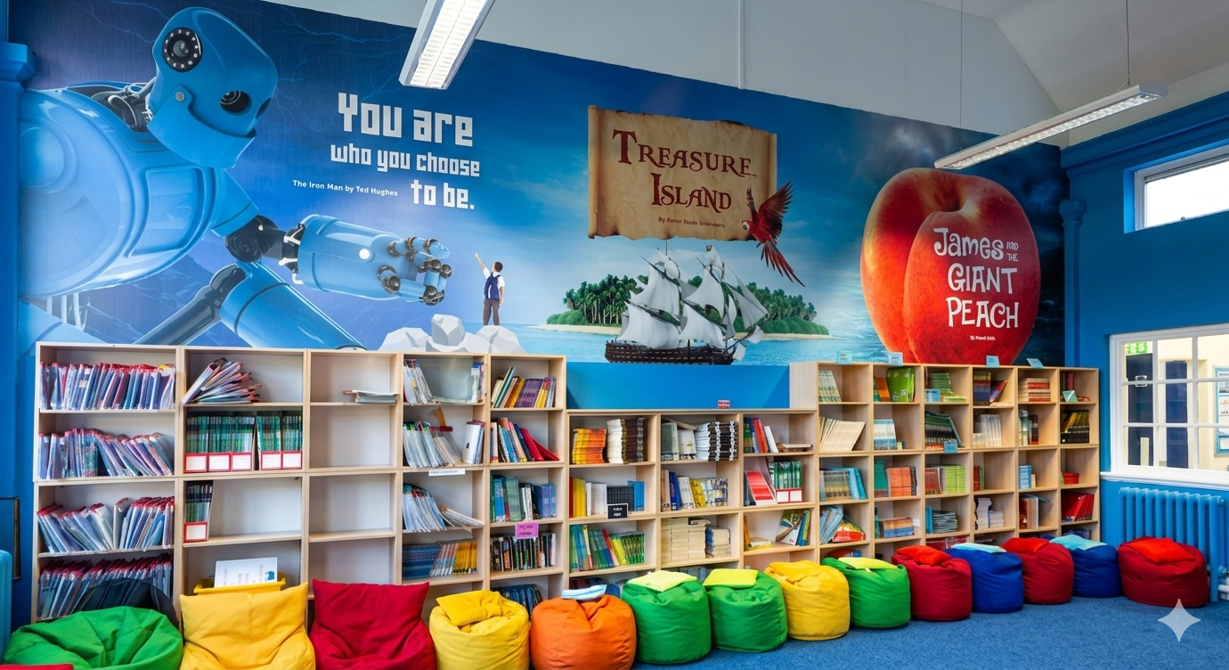 Library