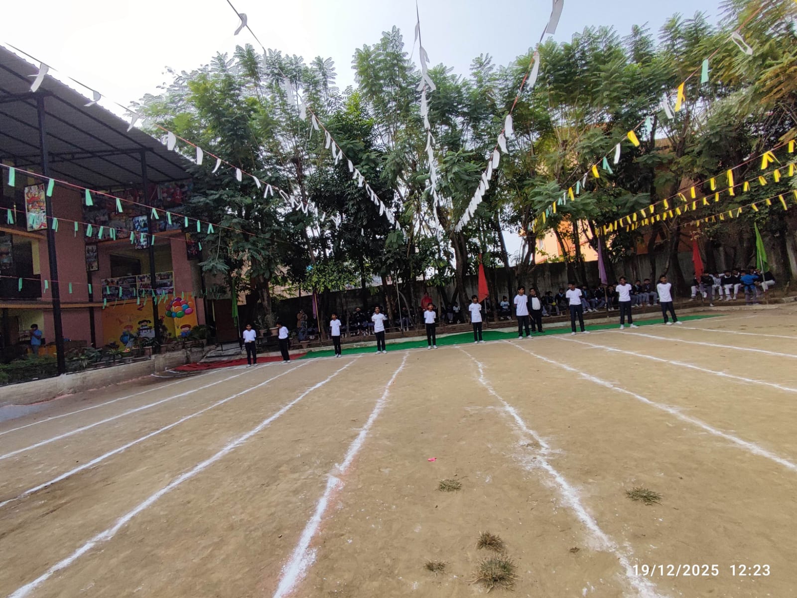Ground