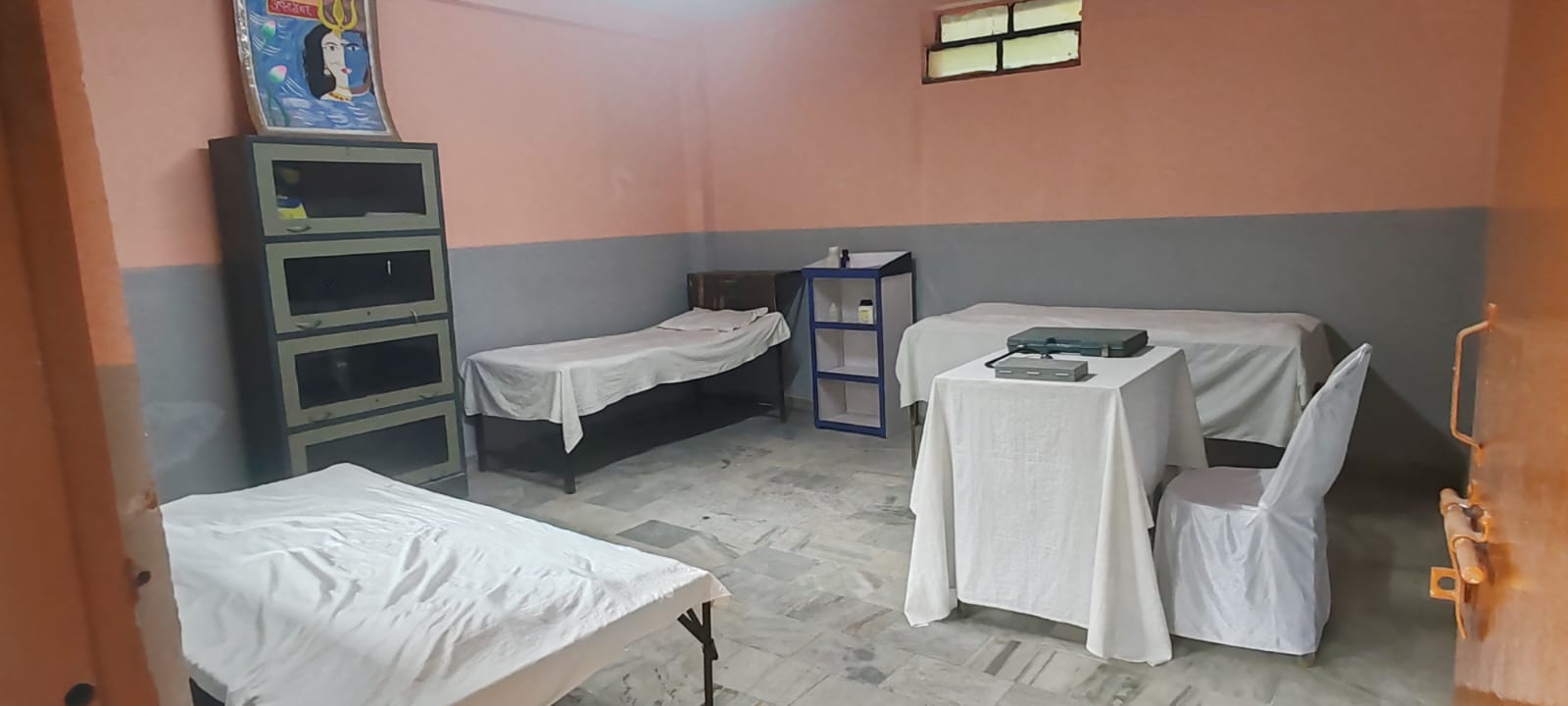 Hospital