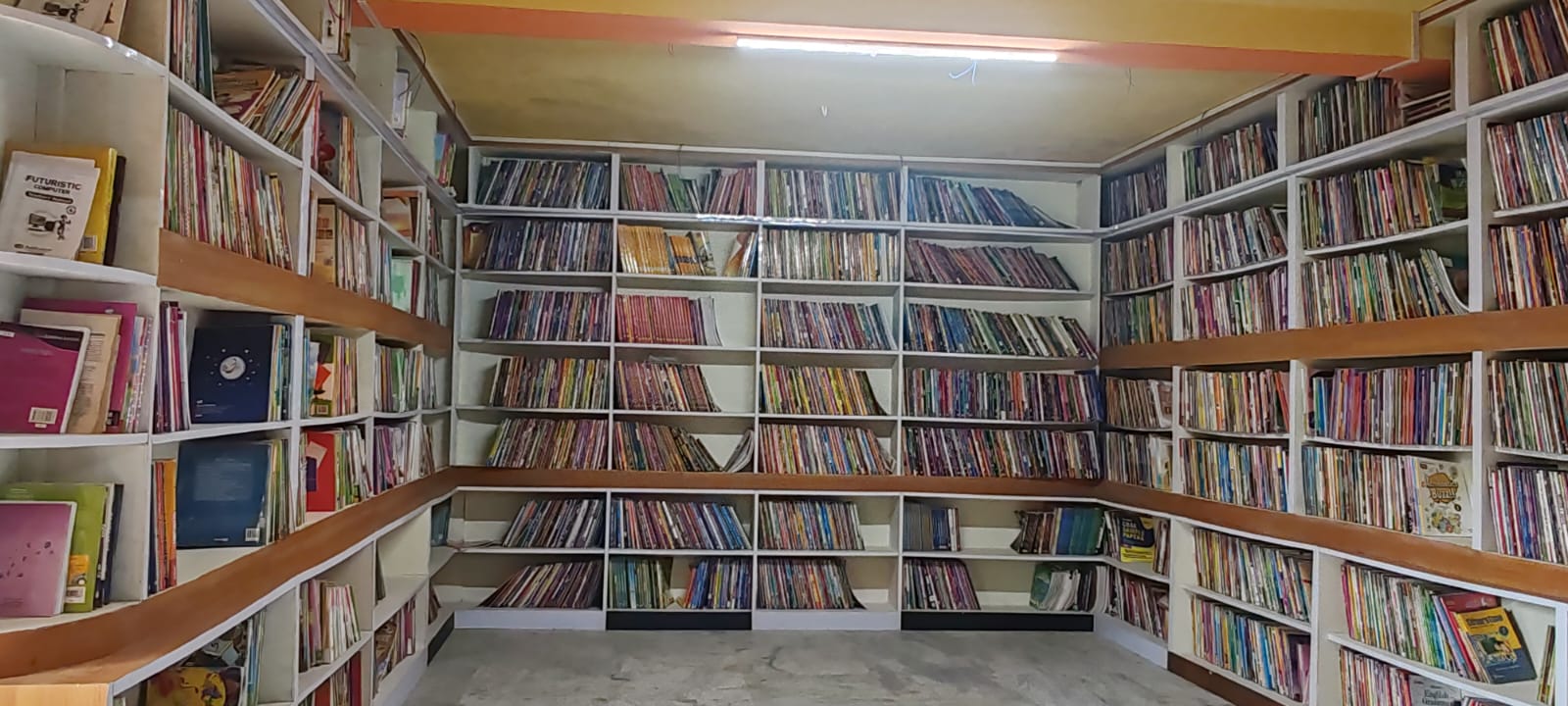 Library